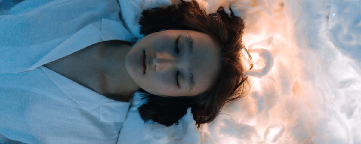 Easy and Fast Ways to Fall Asleep