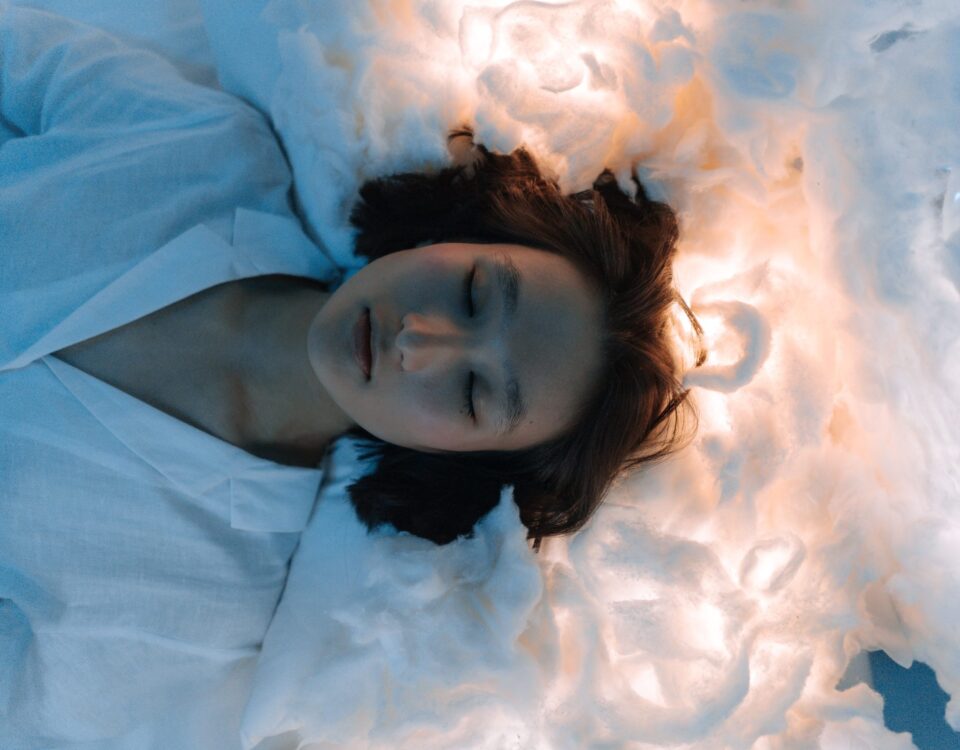 Easy and Fast Ways to Fall Asleep