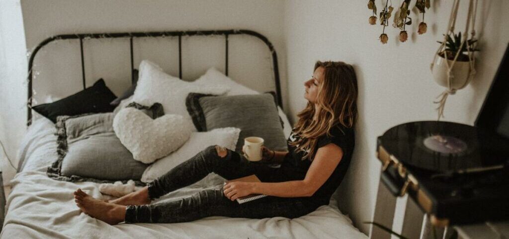 Highly sensitive person sleep problems