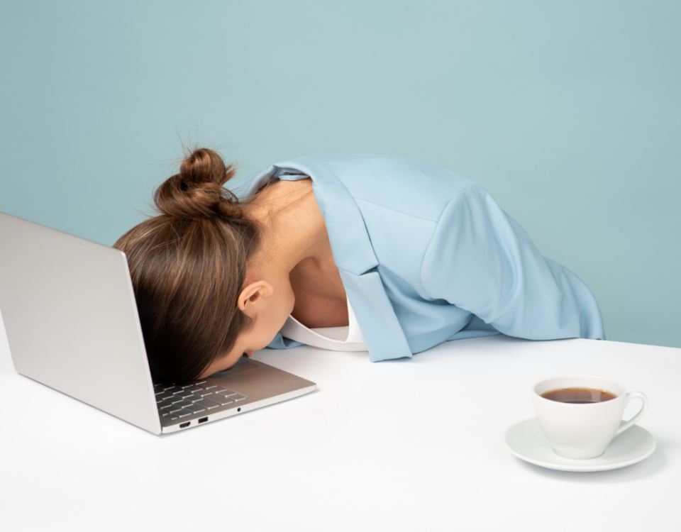 Narcolepsy symptoms and treatment