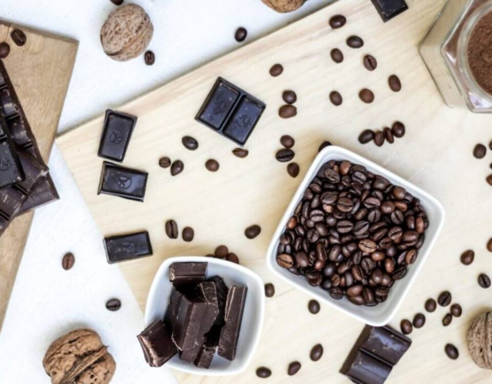 effects of coffee on sleep
