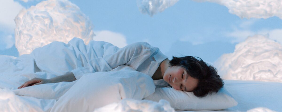 deep sleep supplement