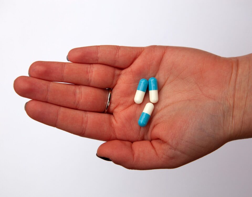 How much doxepin can you take for sleep?