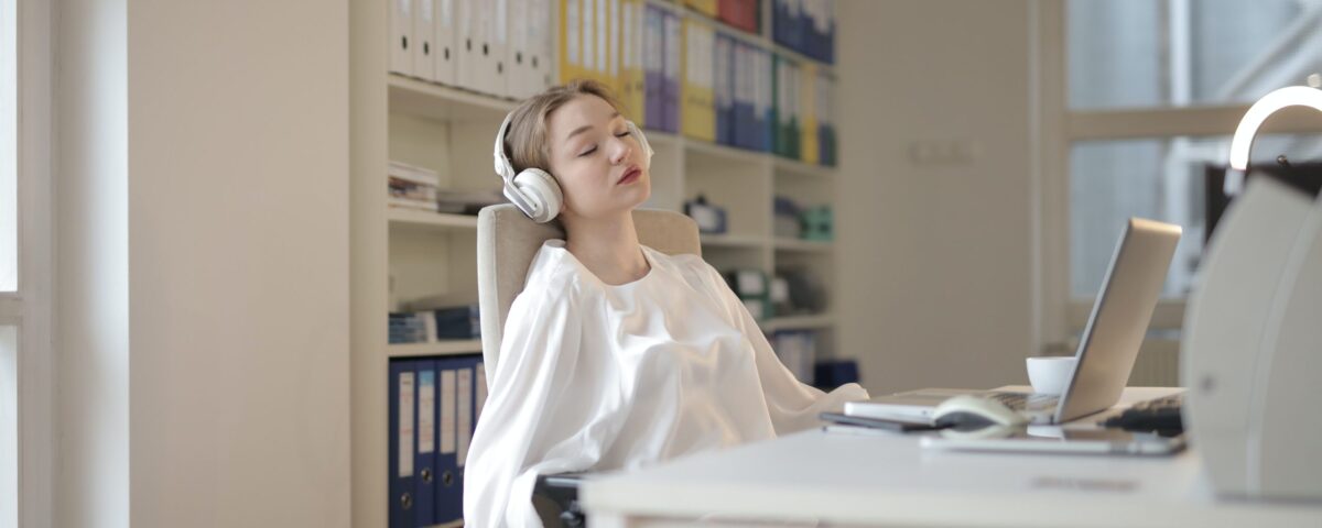 Excessive daytime sleepiness
