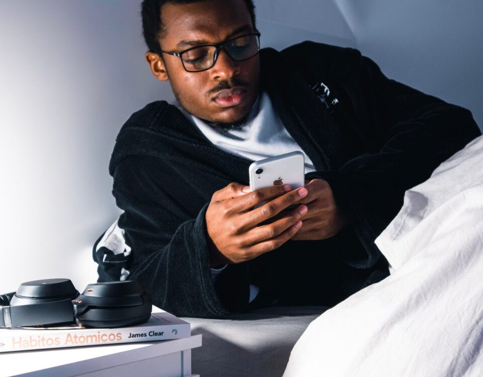 How do Sleep Tracking Apps Work