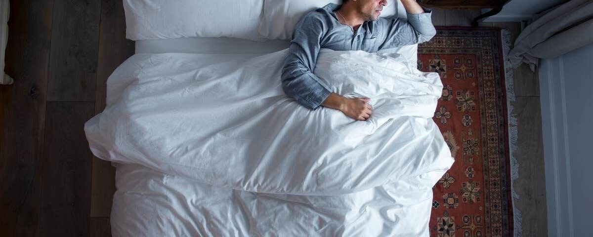 how to get rid of a sleep apnea headache