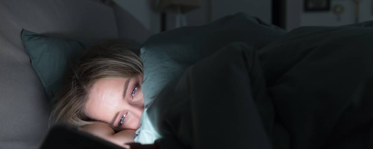 world population sleep problems