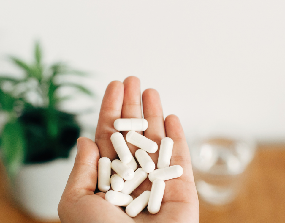Can you take Magnesium With Melatonin?
