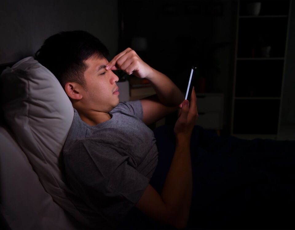 dos and donts sleep hygiene