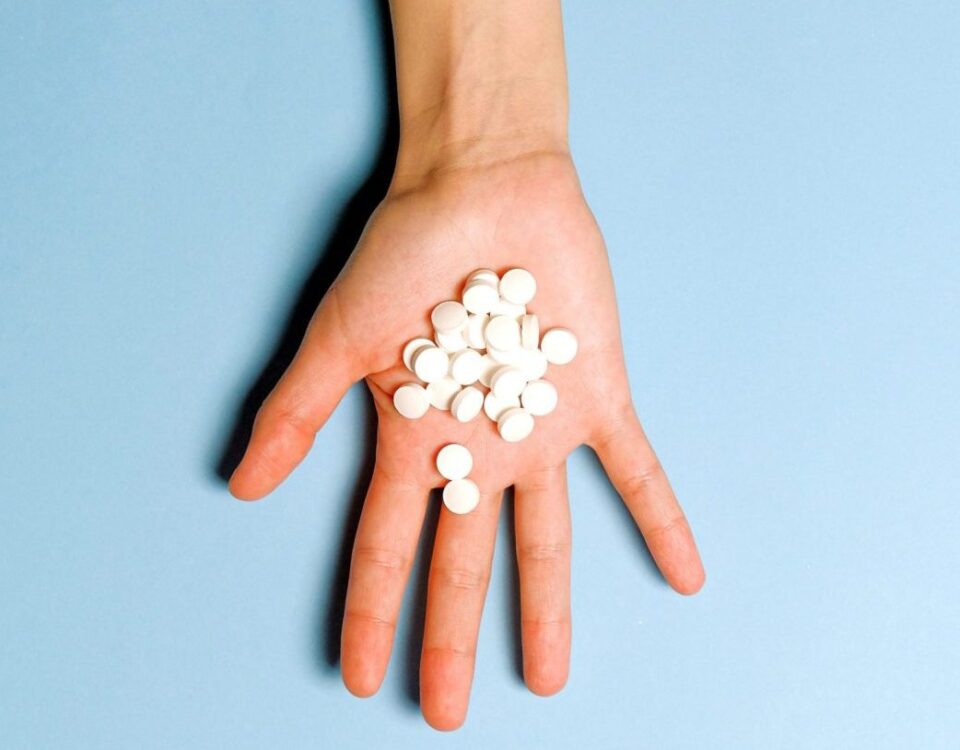 melatonin for sleep