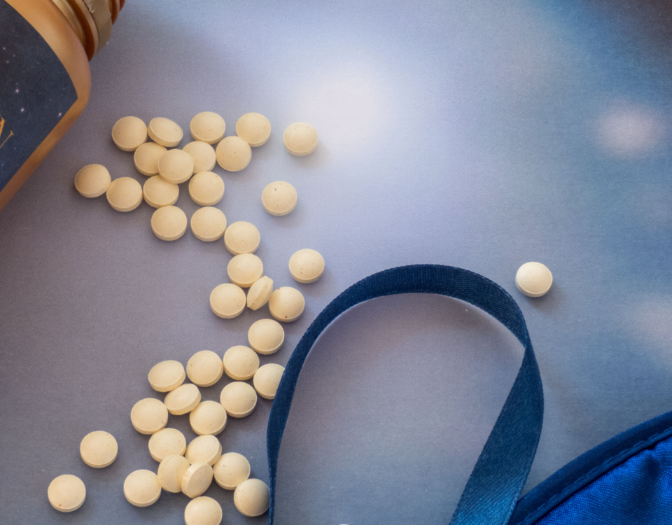 melatonin side effects