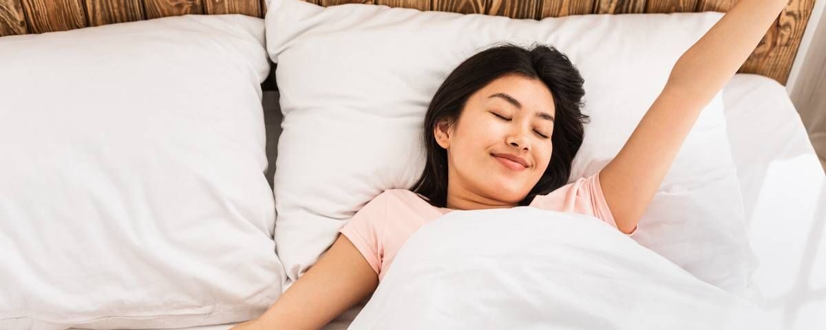 natural supplements can help you sleep