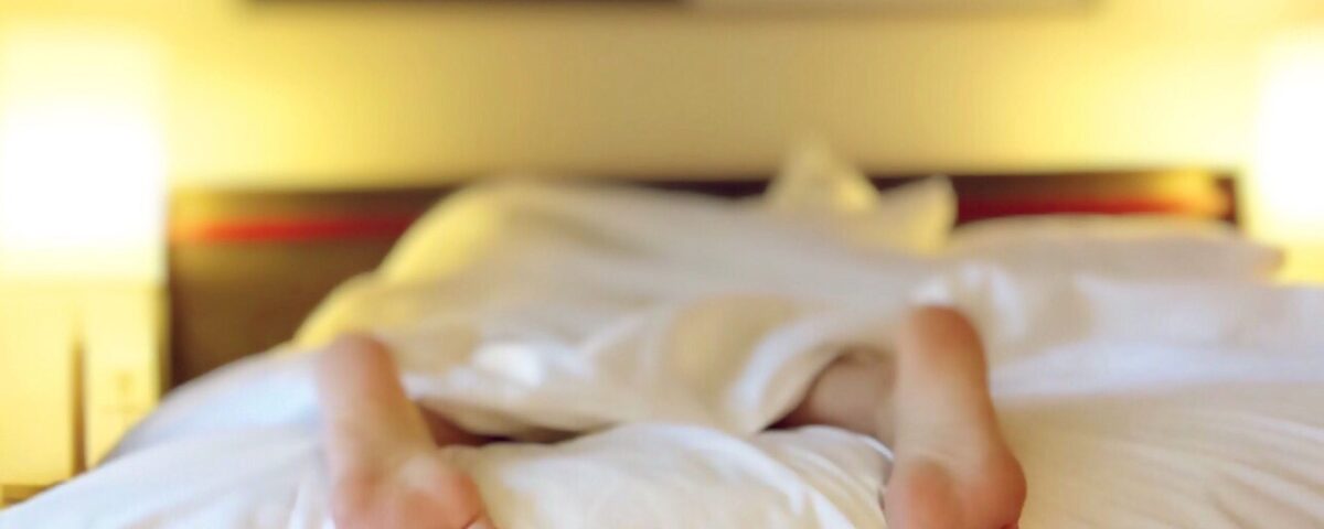 Supplements for restless leg syndrome