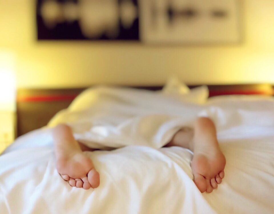 Supplements for restless leg syndrome