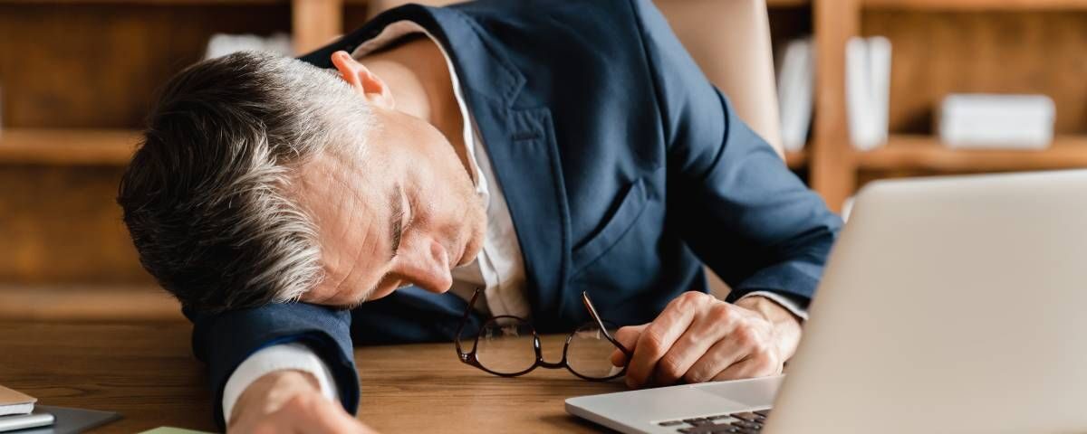 How your relation with sleep affects your day
