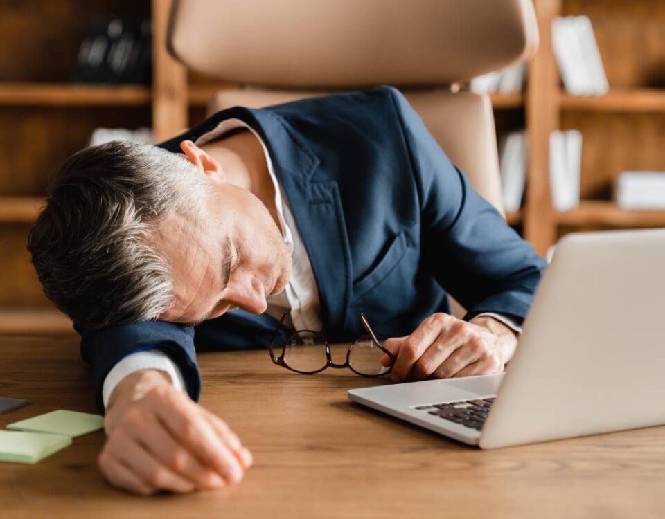 How your relation with sleep affects your day