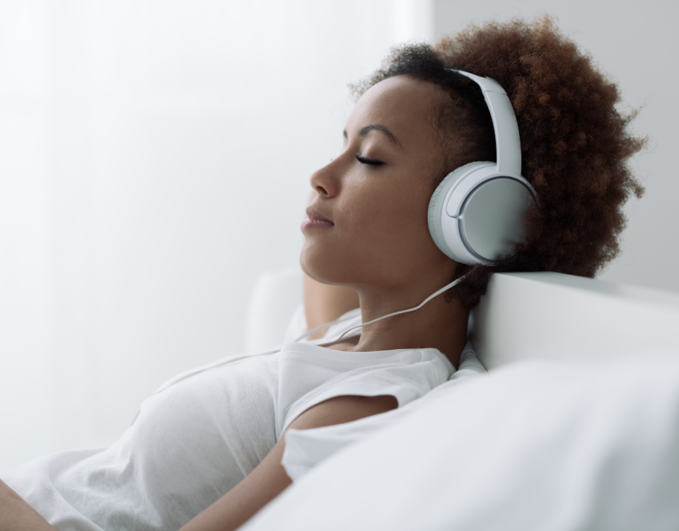sleeping frequency