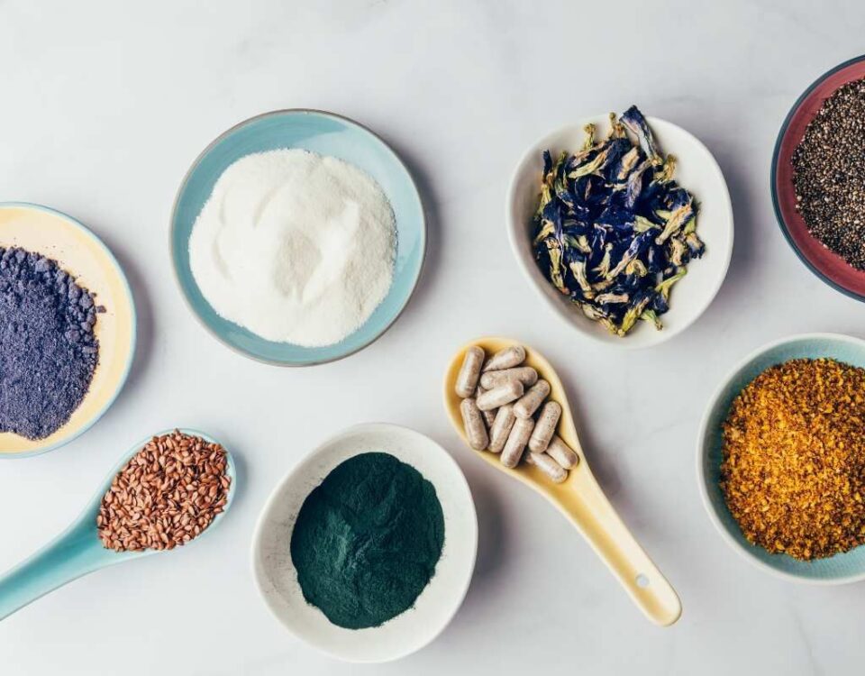 supplements for sleep
