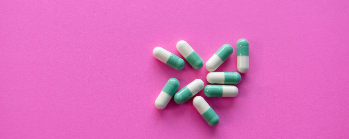 Supplements that Calm the Nervous System