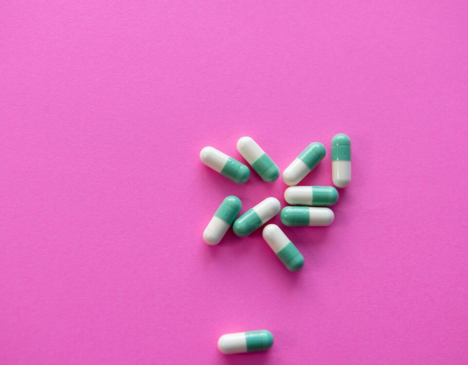 Supplements that Calm the Nervous System