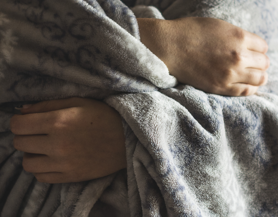 thermal blankets