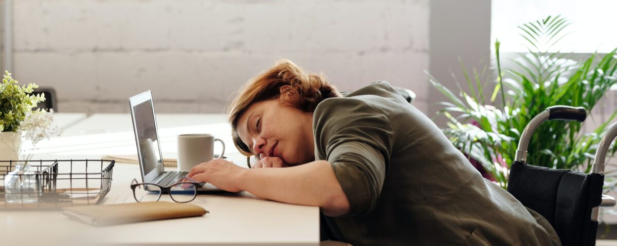 hypersomnia