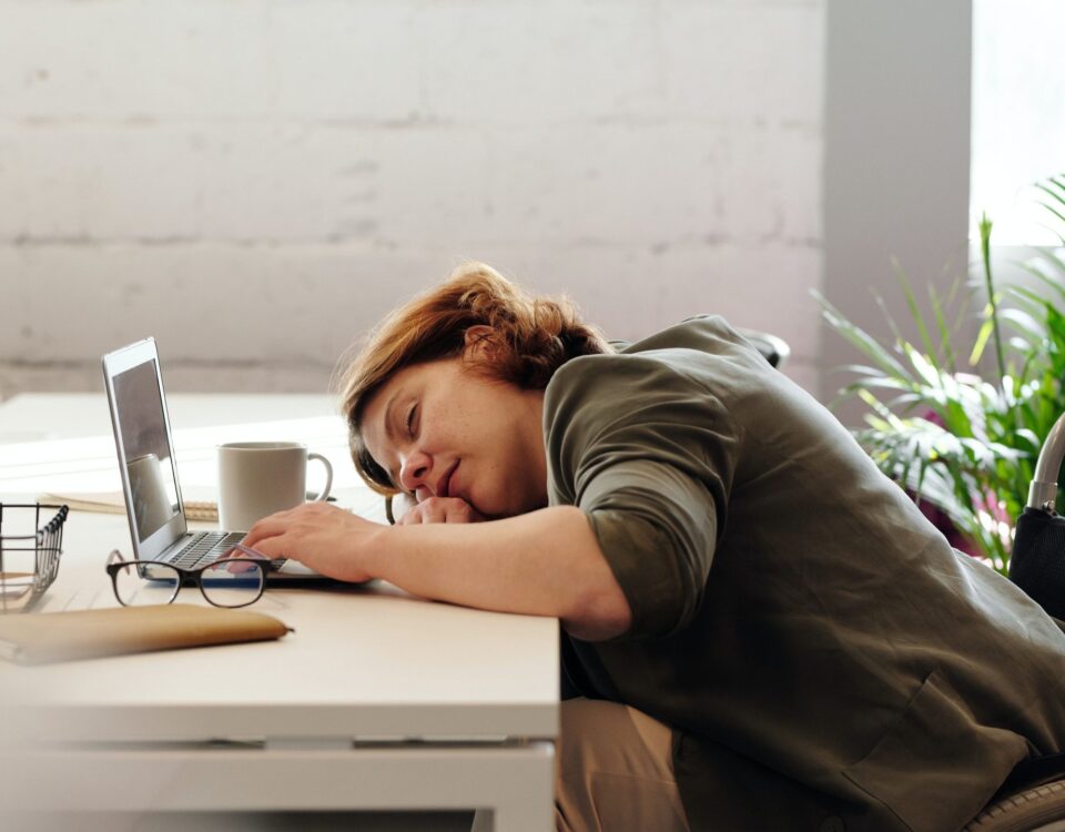 hypersomnia