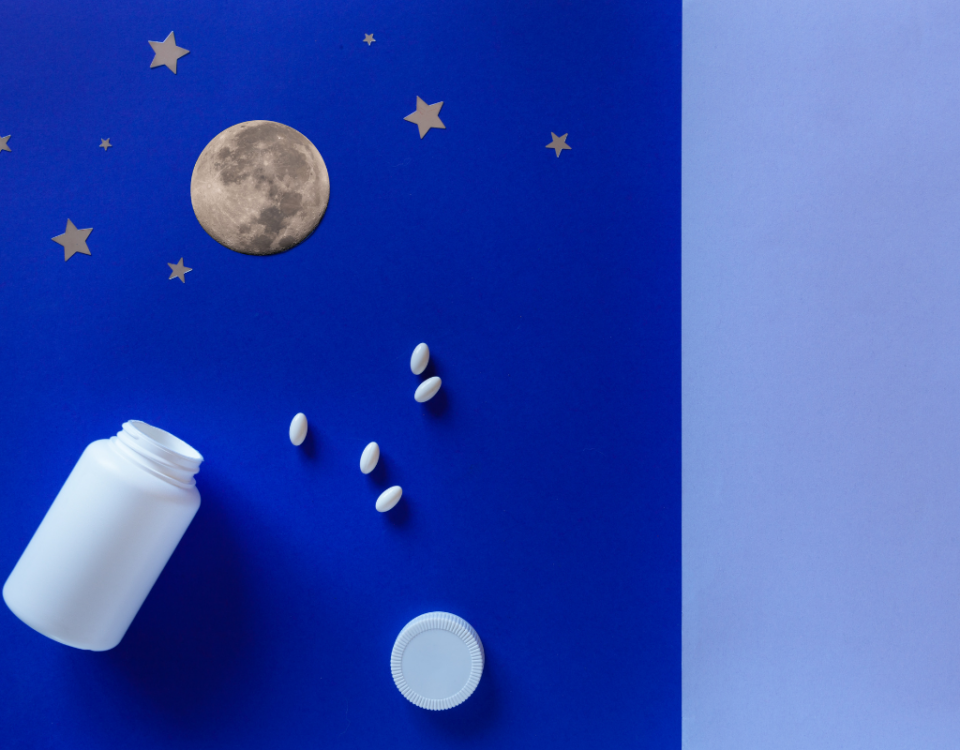 alternatives to melatonin