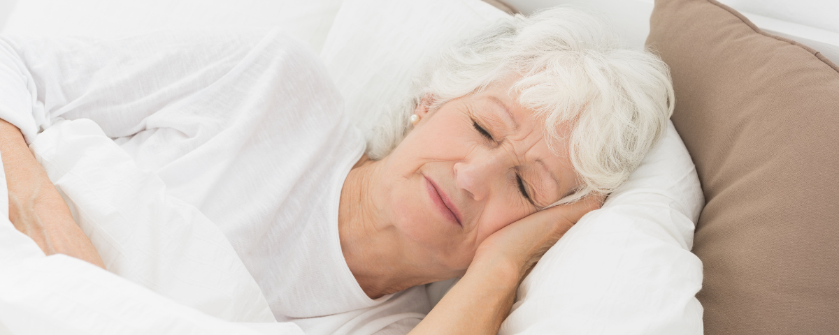 best vitamins for sleep