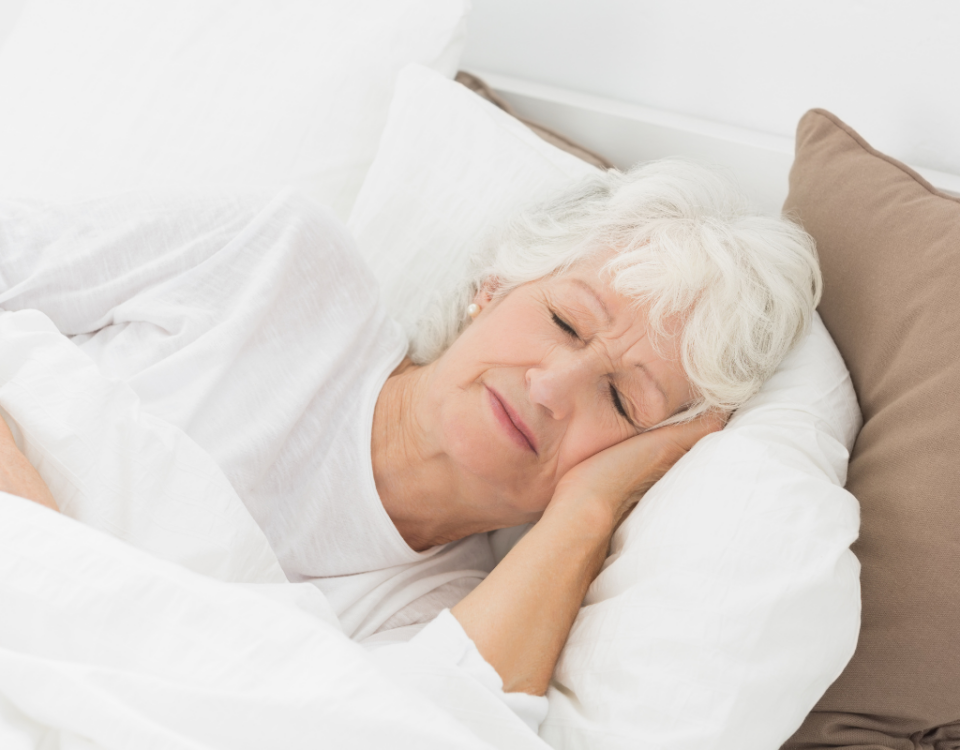 best vitamins for sleep