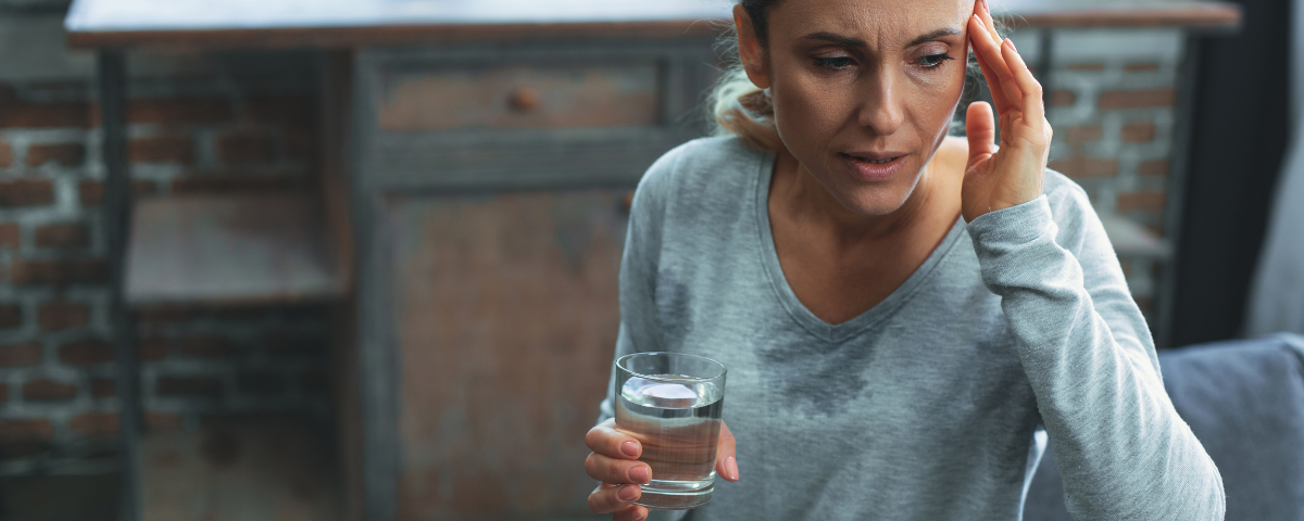 menopause sleep problems natural remedies