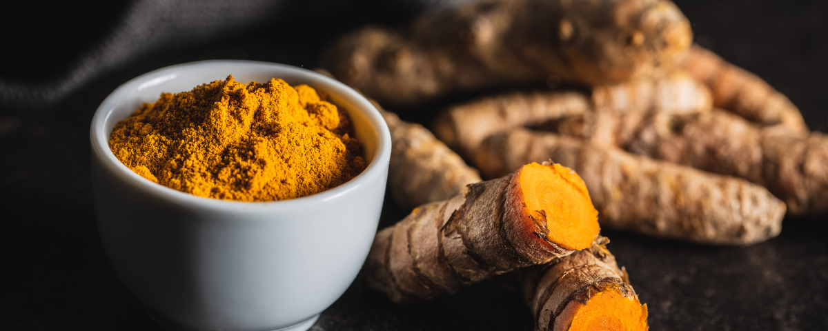 does turmeric help you sleep