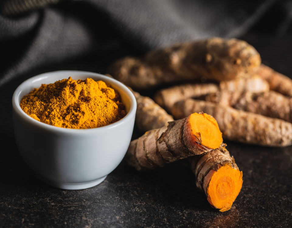 does turmeric help you sleep