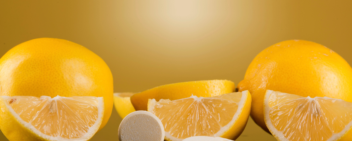 Can I take Vitamin C at night
