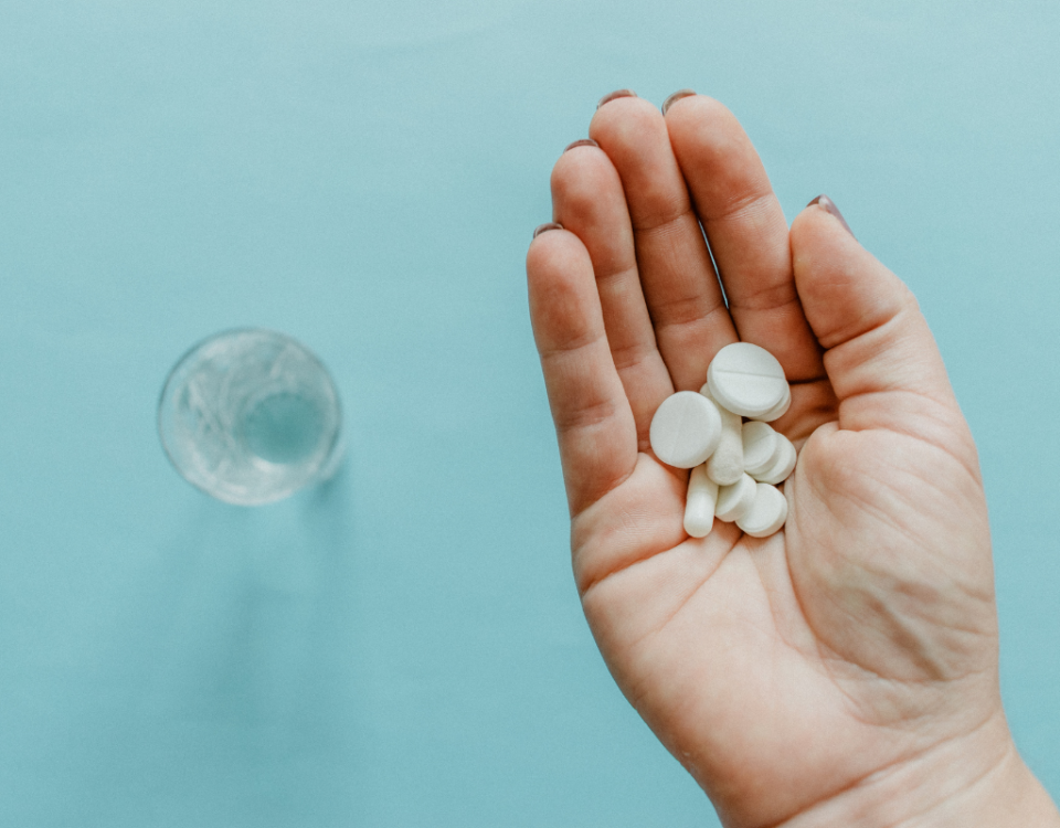 clonidine for sleep