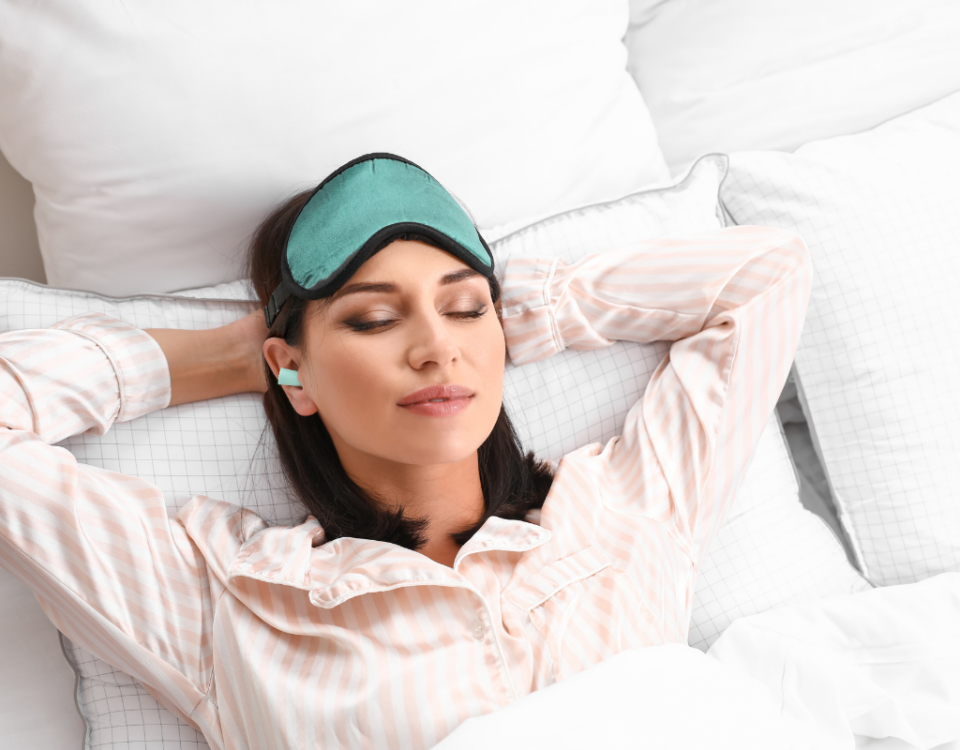 Does listening to affirmations while sleeping work