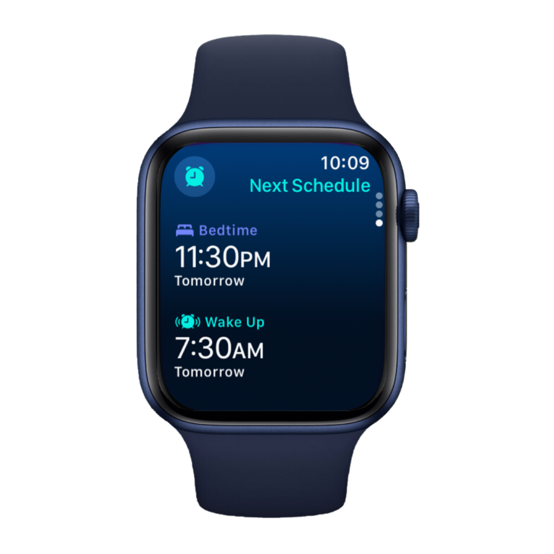 Apple Watch 1