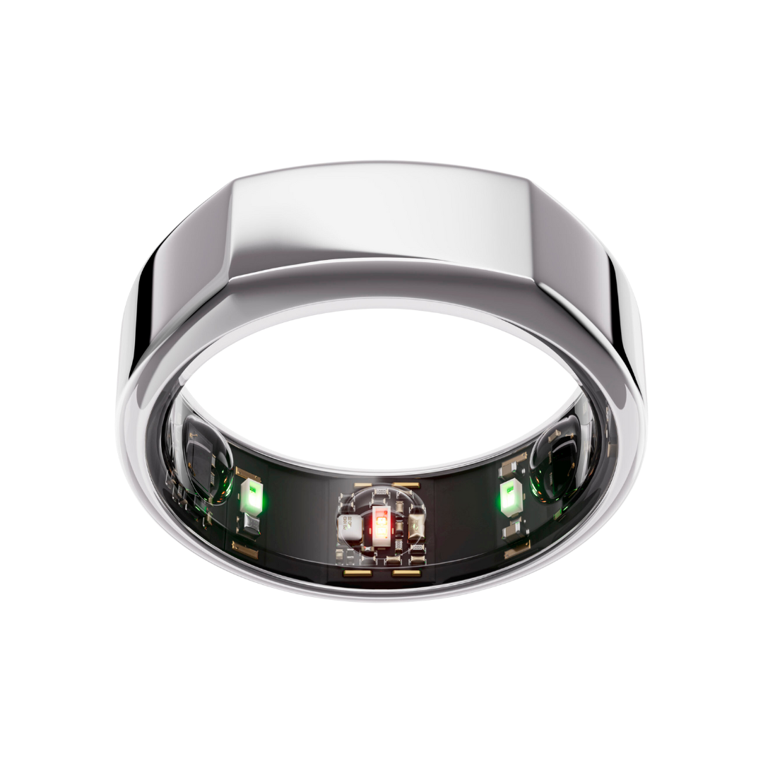 oura ring sleepie