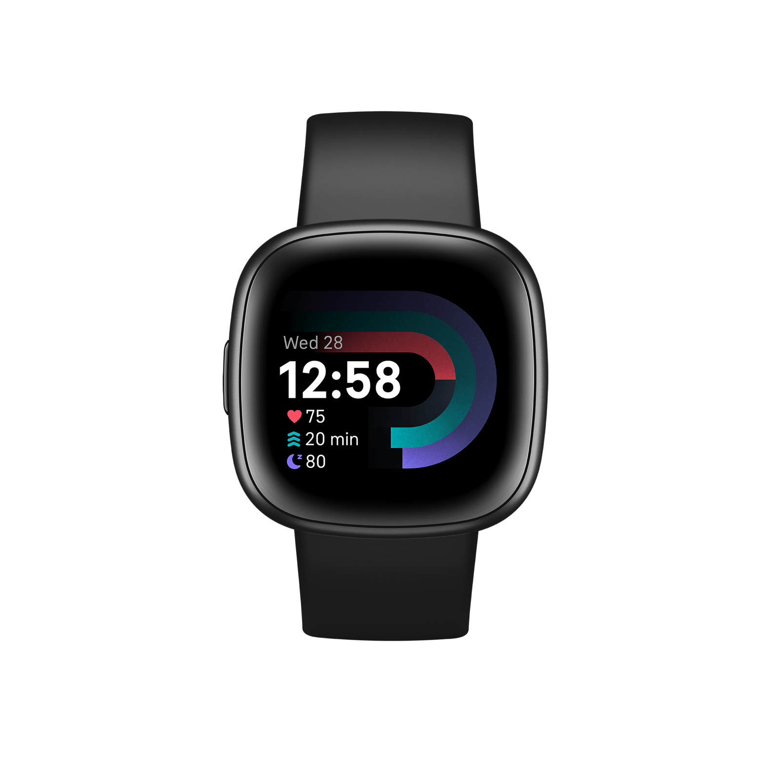 sleepie smart watch