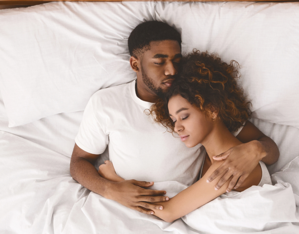 Why do women need more sleep