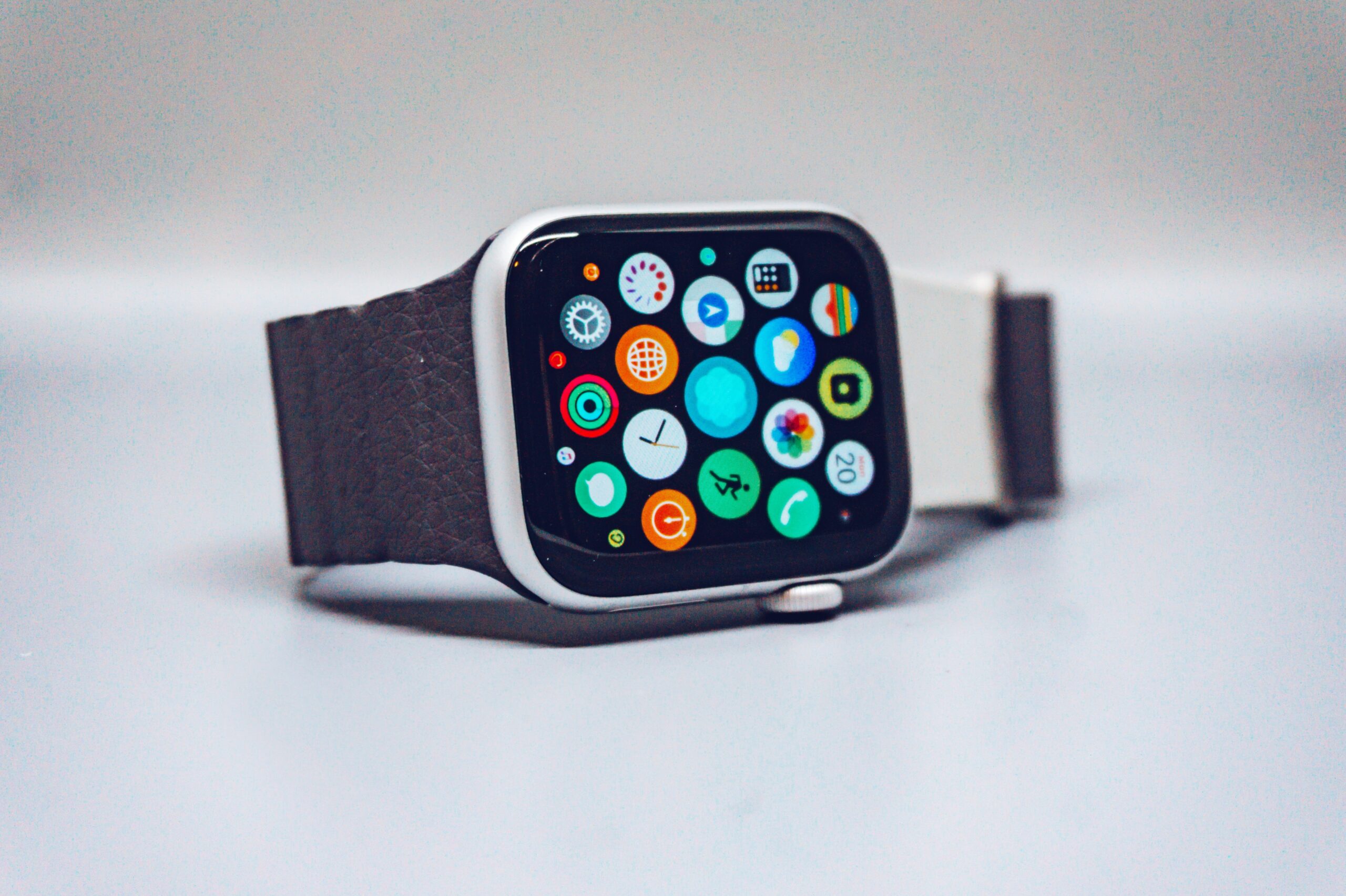 Apple watch deals 3 monitoraggio sonno