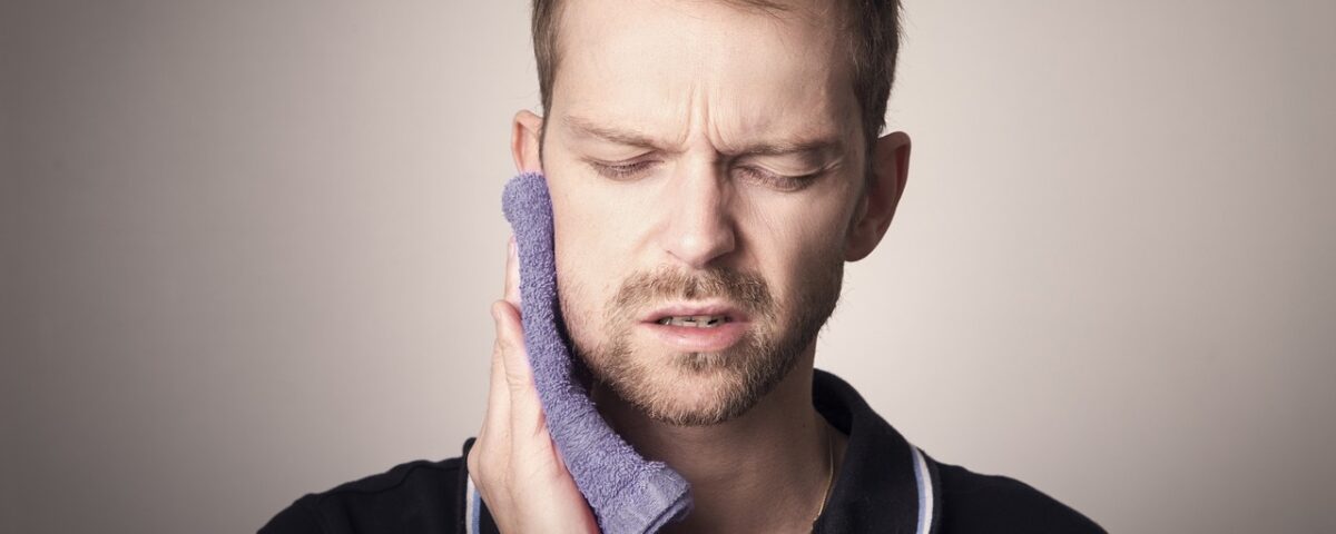 How to stop biting tongue in sleep