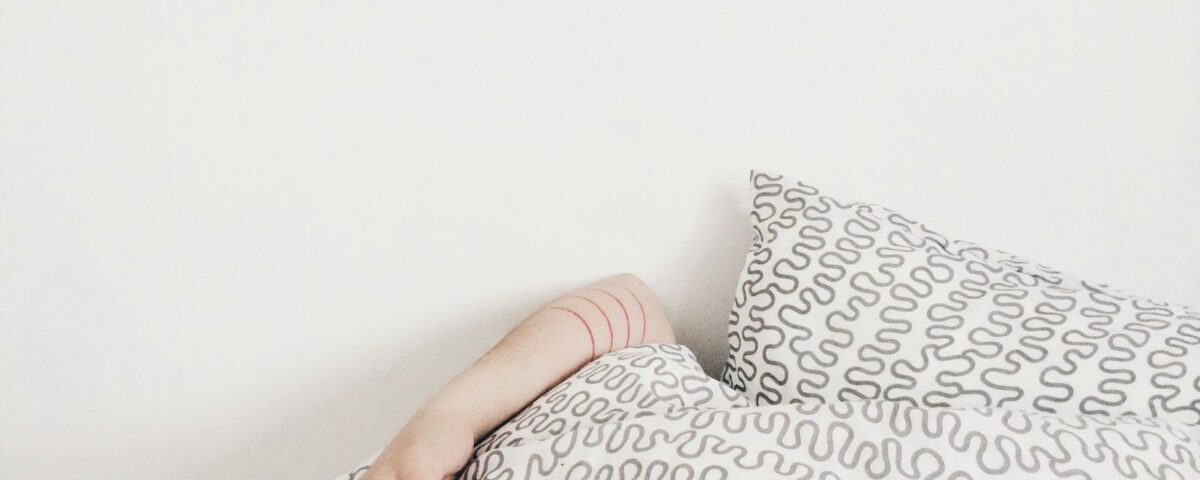 how much deep sleep should you get every night