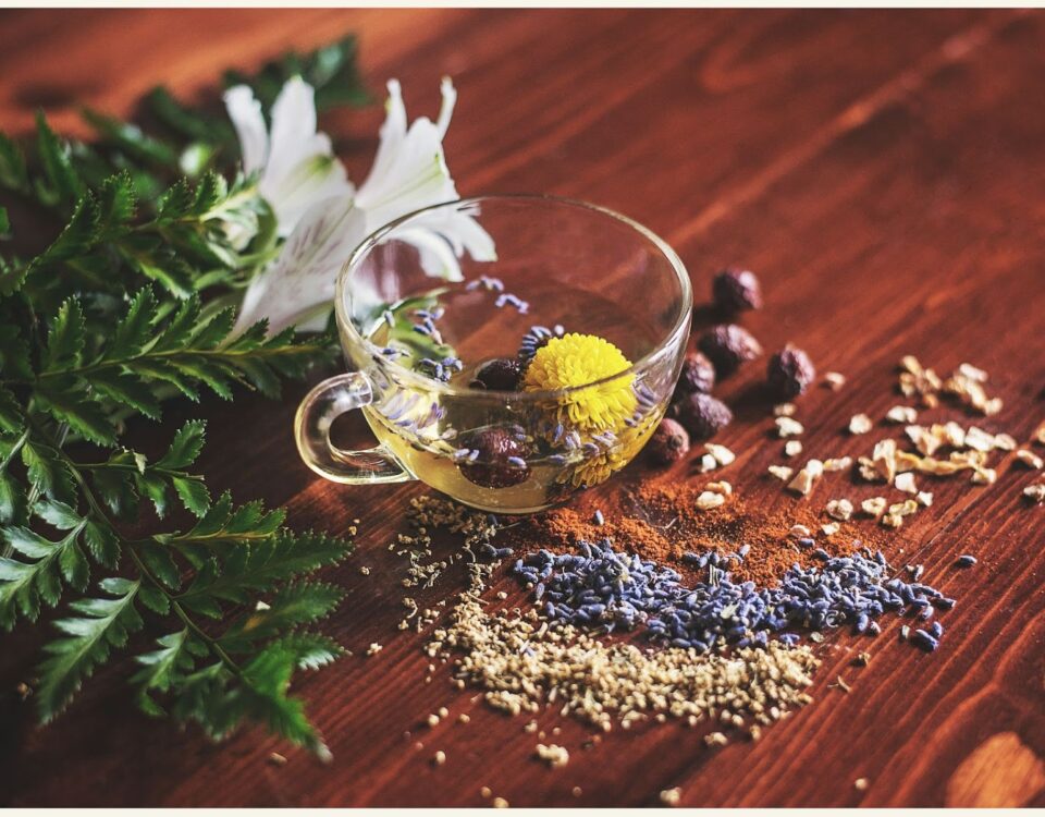 best teas for sleep